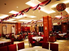 大堂-御信客家王(洛溪店)