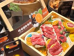 -黑牛の店·黑金店(沈阳万象城店)