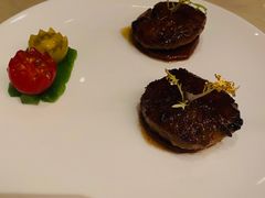 -8餐厅(新葡京酒店)