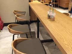 -星巴克(天津鲁能中心第三店)