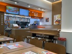 -吉野家(长沙五一广场IFS店)