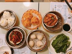 -点点心点心专门店(旺角店)