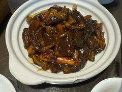 -福荣居褡裢火烧京味家常菜(西四店)