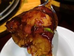 -赤湾大饭堂(山海逸居店)
