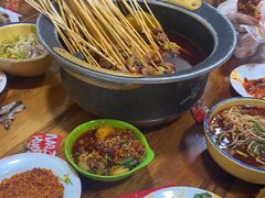 -冒椒火辣(奎星楼街店)