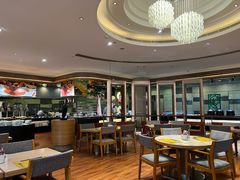 -永泰福朋喜来登酒店-宜客乐自助餐厅(远大路店)