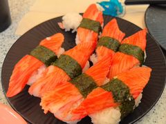 -争鲜回转寿司(西红门荟聚PLUS店)