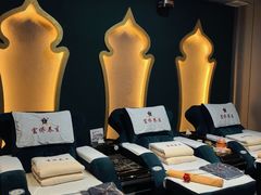 -富侨养生(威宁路店)