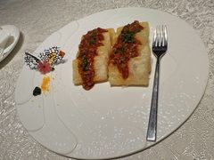 -桃花源中餐厅(金茂豪华精选酒店)