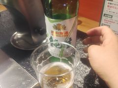 -刘记大块烤羊腿餐吧(北沙滩店)