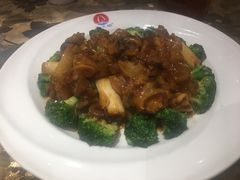 -小船渔村•大连菜•大连焖鱼(明泽街店)