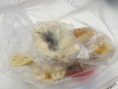 -面包新语(无锡M会员店)