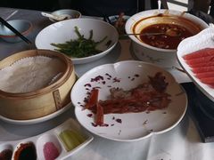 -庆云楼饭庄(什刹海店)