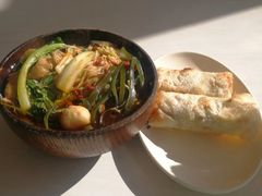 美女麻辣烫-金乐活美食(中街店)