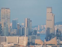 -宜必思香港中上环酒店