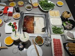 -海底捞火锅(万科广场店)