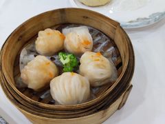 -和乐喜点(宝岗大道店)