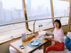 -杏荟旋转餐厅(广州爱群店)
