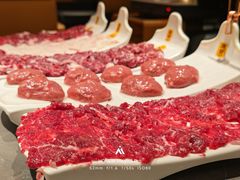 -潮发潮汕牛肉店(东方宝泰店)