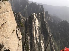 -华山风景名胜区