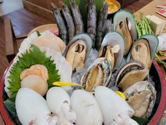 -牛New寿喜烧(青浦店)