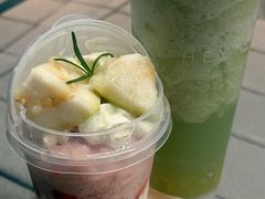 -喜茶(深圳万象城黑金店)