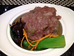 金羊座时尚餐厅(乐峰广场店)-新兴·金羊座·粤菜点心(乐峰店)