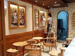 -麦陌(正弘城店)