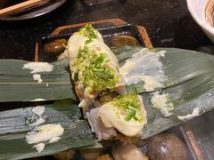 無境招牌卷寿司-無境·匠心日本料理(汉街店)