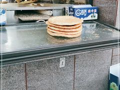 -阿布拉的馕(西北路店)