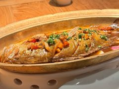 -黄山老妈·土菜(碧桂园店)