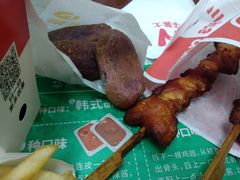 -华莱士·全鸡汉堡(湛江新华店)