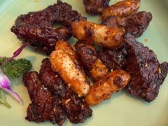 -阿娘家·原生态农家菜(国顺东路店)