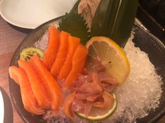 -山葵家·创意料理(EFC欧美广场店)