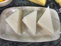 -智香甜品店