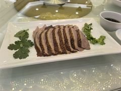 -金华安大酒楼·老牌潮菜·粤式茶点(东方国际店)