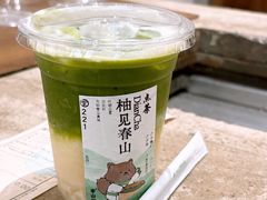 -李山山茶事(景枫店)