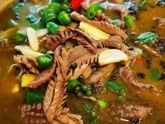 -三猫黑鱼花(南大店)