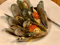 白酒烩法国青口-La Tavernetta(Bar à Vin)(乌鲁木齐路店)