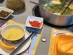 -椰小鸡·琼州糟粕醋·火锅(美兰缤纷城店)