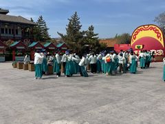 -中国翰园碑林