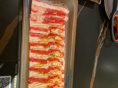-厚贞日式烤肉(浦东汇智店)