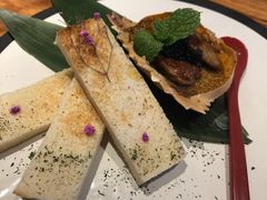 豪华鹅肝-江户前寿司(好运街店)