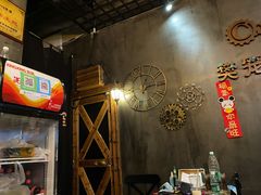 -樊笼真人密室逃脱(江南西店)