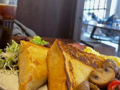 -VESH COFFEE(定西路店)