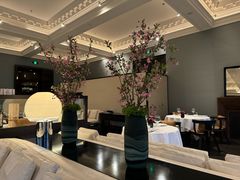 -宝丽轩中餐厅BAOLIXUAN