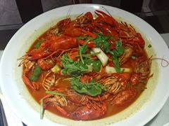 -丈母娘的饭局•新金陵菜(牛首山店)
