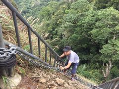 -七仙岭温泉国家森林公园