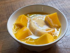 -Mango Tango