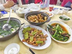-黎记大排档(慈云路店)